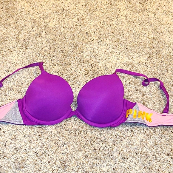 Victoria secret bra